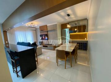 Apartamento · 123m² · 3 Quartos · 2 Vagas · Apartamento Absolute - Luxo, conforto e exclusividade em cada detalhe!