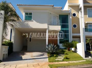 Casa · 130m² · 3 Quartos · 4 Vagas · Casa no Condomínio Villa dos Inglezes - Sorocaba/SP