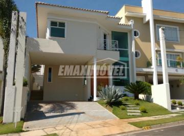 Casa · 130m² · 3 Quartos · 4 Vagas · Casa no Condomínio Villa dos Inglezes - Sorocaba/SP