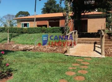Rural · 3 Quartos · Chácara para venda/pertmuta distrito Cruzeiros dos Peixotos cidade de Uberlandia