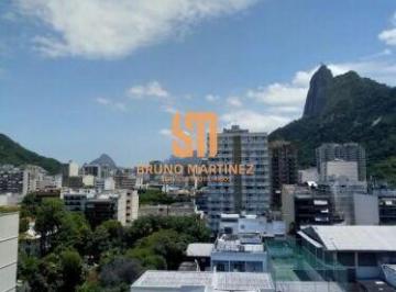 Apartamento · 130m² · 3 Quartos · 2 Vagas · Apartamento à venda no bairro Botafogo - Rio de Janeiro/RJ, Zona Sul