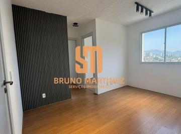 Apartamento · 40m² · 2 Quartos · Oportunidade próximo do Nova América