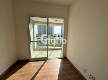Apartamento · 50m² · 1 Quarto · 2 Vagas · Apartamento para locação na Vila Mogilar, Mogi das Cruzes/SP - 1 dormitório