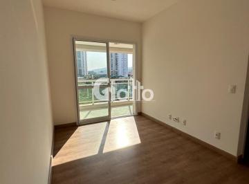Apartamento · 50m² · 1 Quarto · 2 Vagas · Apartamento para locação na Vila Mogilar, Mogi das Cruzes/SP - 1 dormitório