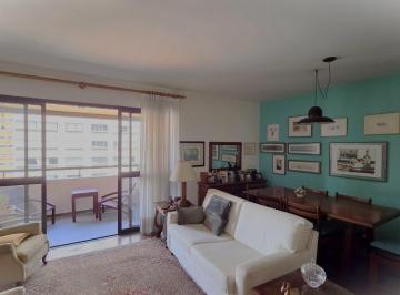 Apartamento · 110m² · 3 Quartos · 2 Vagas · Imoveis - em Perdizes