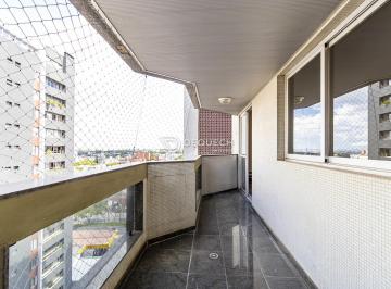 Apartamento · 251m² · 4 Quartos · 2 Vagas · Apartamento próximo ao Clube Curitibano sendo 1 po