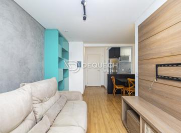 Apartamento · 66m² · 3 Quartos · 1 Vaga · Apartamento totalmente mobiliado em condomínio clu