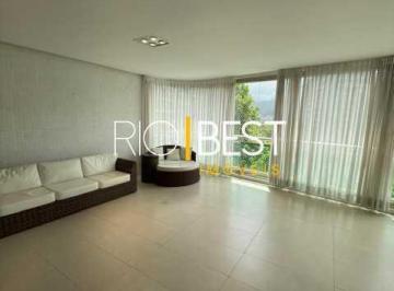 Apartamento · 293m² · 4 Quartos · 4 Vagas · Barra Peninsula St Barth 4 suites