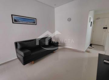 Apartamento · 40m² · 1 Quarto · Maravilhoso quarto e sala reformado