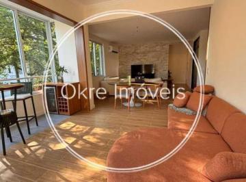 Apartamento · 113m² · 2 Quartos · Oportunidade no Jardim Botânico! 115 m² | 2 Quartos | Reformado