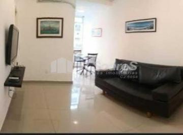 Apartamento · 40m² · 1 Quarto · Apartamento com sala  e um quarto, Rua Belfort Roxo, Copacabana
