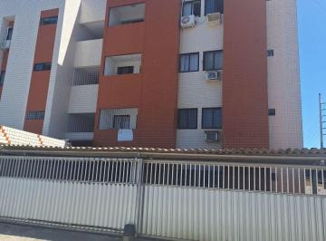 Apartamento de 2 quartos, João Pessoa · Apartamento de 2 quartos , Bessa