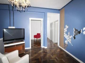 Apartamento · 137m² · 5 Quartos · Apartamento em São Geraldo