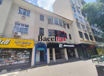 Comercial · 270m² · Aluguel Conjunto de Salas Metrô Saenz Peña