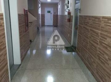 Comercial · 117m² · Sala Comercial no Centro do Rio de Janeiro (117 m²) - Venda R$ 400.000