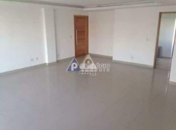 Apartamento · 282m² · 3 Quartos · 3 Vagas · Cobertura dos Seus Sonhos: A venda: 3 Suítes,Vista Livre a Poucos Passos da Praia! Recreio dos Bande
