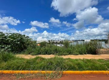 Terreno · 252m² · Terreno à venda no LOTEAMENTO DONA LEDA, VILA PIONEIRO, TOLEDO - PR