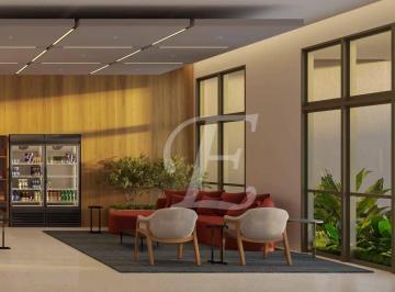 c9a4bb91550cf4cf436886ae81d96c15cc32c2b7 · Apartamento com 1 dormitório à venda, 38 m² por R$ 658.000 - Brooklin - próximo a berrini