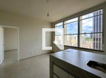 Apartamento · 39m² · 1 Quarto · Apartamento para Aluguel - Centro, 1 Quarto,  39 m² - Rio de Janeiro