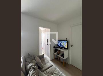 Apartamento · 35m² · 2 Quartos · Apartamento à Venda - Vila das Mercês, 2 Quartos,  35 m² - São Paulo
