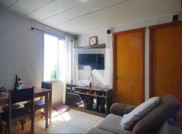 Apartamento · 45m² · 2 Quartos · 1 Vaga · Apartamento à Venda - Rio dos Sinos, 2 Quartos,  45 m² - São Leopoldo