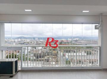 662f2b12eacf301c883c7d2b7d15ea6423de5bbc · Sala à venda, 42 m² por R$ 370.000,00 - Vila Matias - Santos/SP