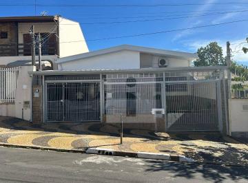 8408d4eb4561901c66d5cec66527b1038ae98c66 · Casa com 3 dormitórios à venda, 226 m² por R$ 750.000,00 - Jardim Proença - Campinas/SP