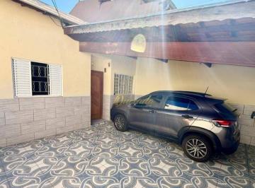 846cf6f5177db263136bfde4cbb2a06e9d6f1544 · Casa térrea à venda, 3 quartos, 2 suítes, edícula, quintal, no Jardim Umuarama, Indaiatuba.