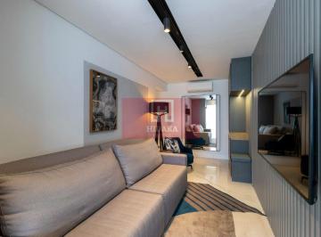 Apartamento · 42m² · 1 Quarto · 1 Vaga · Apartamento à venda no bairro Vila Mariana - São Paulo/SP, Zona Sul