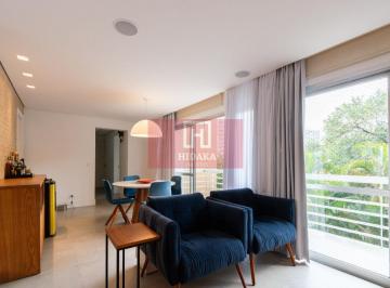 Apartamento · 100m² · 2 Quartos · 2 Vagas · Apartamento à venda no bairro Vila Mariana - São Paulo/SP, Zona Sul