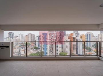 Apartamento · 142m² · 3 Quartos · 2 Vagas · Apartamento à venda no bairro Vila Mariana - São Paulo/SP, Zona Sul