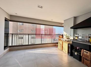 Apartamento · 110m² · 3 Quartos · 2 Vagas · Apartamento à venda no bairro Vila Mariana - São Paulo/SP, Zona Sul