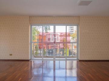 Apartamento · 202m² · 4 Quartos · 2 Vagas · Apartamento à venda no bairro Vila Mariana - São Paulo/SP, Zona Sul