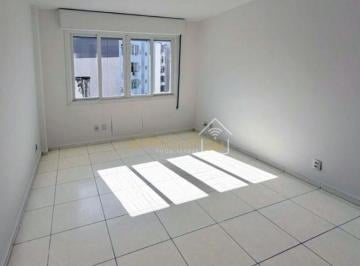 Apartamento · 109m² · 3 Quartos · 1 Vaga · Apartamento 3 quartos no Boqueirao -Santos, SP