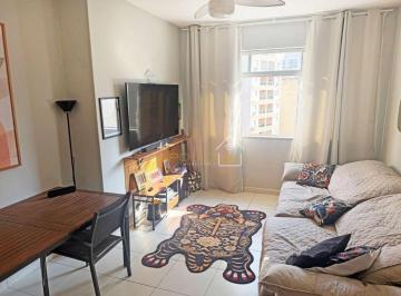 Apartamento · 109m² · 3 Quartos · 1 Vaga · Apartamento 3 quartos no Boqueirao -Santos, SP