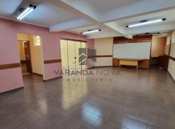 Comercial · 217m² · 6 Quartos · 19 Vagas · Casa comercial ampla no Alto da Boa Vista – 6 salas e 217 m2