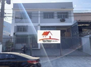 50daba9aae3c4700ca2fbdb349c773778ddf6776 · Galpão para alugar, 530 m² por R$ 19.982,00/mês - Piratininga - Osasco/SP
