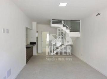 Casa com 3 suítes à venda próxima à Praia de Itaipu · Casa com 3 dormitórios à venda, 118 m² por R$ 654.500,00 - Itaipu - Niterói/RJ