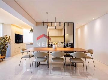 Apartamento · 156m² · 2 Quartos · 2 Vagas · Apartamento em Avenida Ômega - Melville Empresarial I e II - Barueri/SP