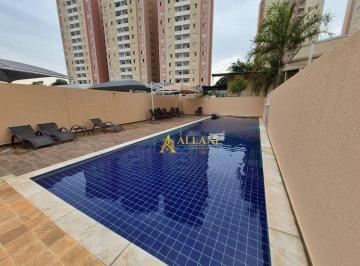 10aa73c48960baa1fc588d1d017084769d47cffa · Apartamento com 2 dormitórios à venda, 56 m² por R$ 345.000,00 - Jardim São Carlos - Sorocaba/SP
