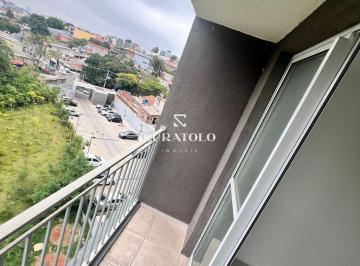 Apartamento · 41m² · 2 Quartos · Vivaz Itaquera 2 - Apartamento à venda com 41 m², 2 quartos e varanda em Itaquera, São Paulo.