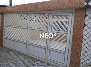 3e72b03bf582f25749b88549b425880d77227bc3 · Casa Térrea em São Vicente