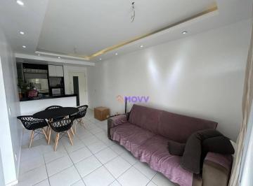 6a0353744fee2b93328356aa89847fcfcd6993a9 · Apartamento com 3 quartos à venda, 70 m² por R$ 510.000 - Maceió - Niterói/RJ