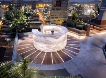 0bb42f5a94a7e95951db3bb2fa2d25f4f6cb98f6 · Apartamento com 2 dormitórios e 1 suíte à venda, 102 m² por R$ 2.350.000 - Balneário Santa Clara - I