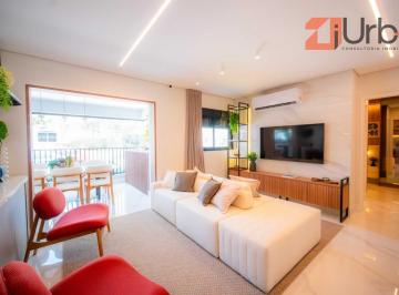 Apartamento · 137m² · 3 Quartos · 2 Vagas · Cobertura à venda 137m², 3 suítes, 2 vagas próximo ao Metrô no Alto do Ipiranga