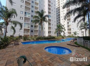 1677310fce9f13cd14b5f1c87eb7f70dacb4d070 · Apartamento 54m² com 2 Dormitórios e Lazer Completo em Jundiaí
