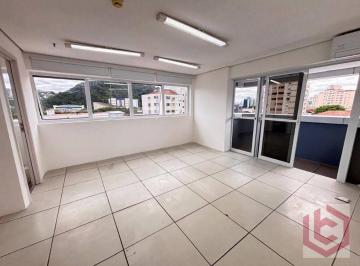 9515ad05468b56690fe2690a2ddc28d988060d15 · Sala à venda, 46 m² por R$ 310.000,00 - Vila Belmiro - Santos/SP