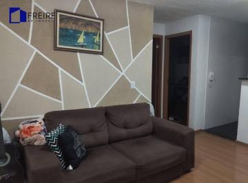 591628620bf3be6db270a4acae189955febe671b · Apartamento com 2 dormitórios à venda, 44 m² por R$ 220.000,00 - Água Chata - Guarulhos/SP