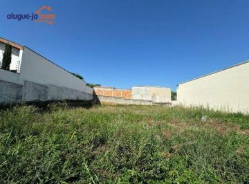 9256641a34d44e71f04ff14c000736b652cfac33 · Terreno à venda, 250 m² por R$ 390.000 - Villa Branca - Jacareí/SP