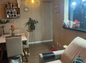 4bdc2e544301f2e48d10a2d4d365c4bba19280ae · Apartamento à venda, 47 m² por R$ 300.000,00 - Palmeiras de São José - São José dos Campos/SP